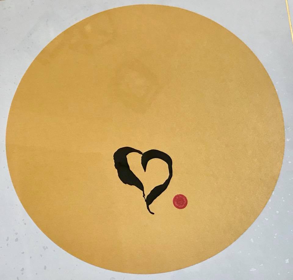 Open Heart Circle Practice